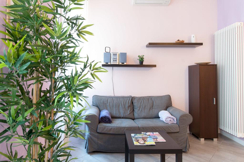 Il Cortiletto Casa de Férias