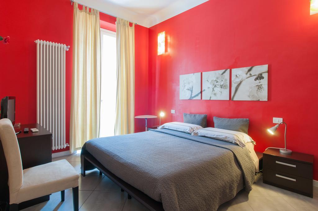 Il Cortiletto Hébergement de vacances *