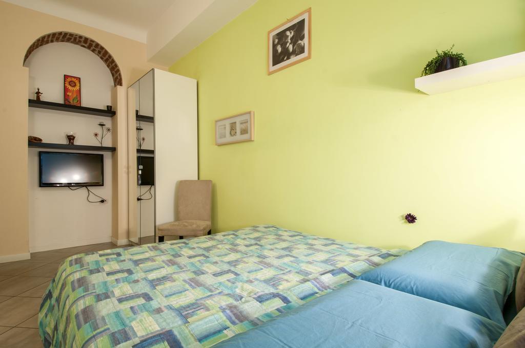 Hébergement de vacances Il Cortiletto