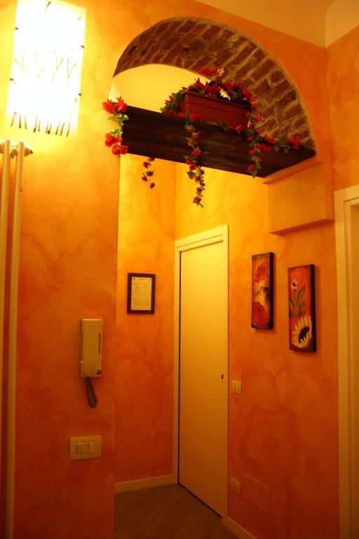 Hébergement de vacances Il Cortiletto Milan